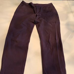 Women’s Lululemon On the Move Pant